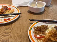 -比格比萨自助(延庆万达广场店)