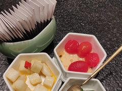 -大拙里·精致融合菜(沙湖桃源国际店)