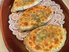 韭菜盒子-京滨饭店·餐厅(阜外大街店)