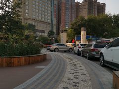 -So Lounge索兰至餐厅(蓝色港湾店)