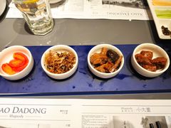 -小大董·烤鸭(观景餐厅·南京西路店)