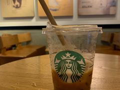 -星巴克(深圳罗湖书城店)