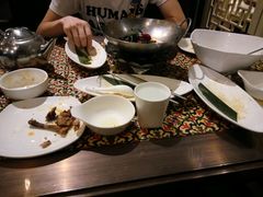 -城南往事济南风味主题餐厅(东环店)