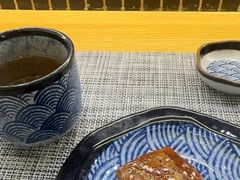 -戏作寿司(观音桥店)