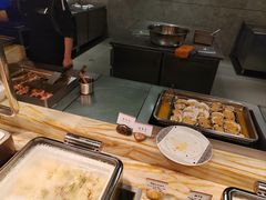-西藏饭店·亚克·食光自助餐厅(文殊院店)