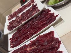 -伟记牛肉(金鸿公路店)