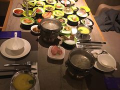 -海天盛宴海鲜自助(正大广场店)