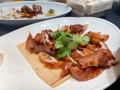 -虎哥私房菜(馒头山店)