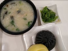 -腾讯食堂(腾讯大厦店)