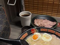 -一兰拉面(铜锣湾店)
