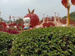 -上海迪士尼度假区