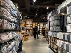 -MUJI无印良品(杭州万象城店)
