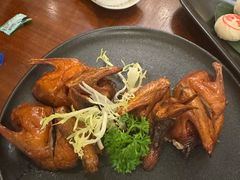 -鹭禧·中餐厅(厦门波特曼七星湾酒店)