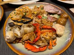 -桐庐奥克伍德豪景酒店-全日制西餐厅