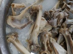 -黎老幺光雾山黄羊汤锅
