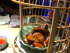 -佬麻雀·新湘菜(珠海金发购物中心店)