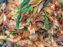 -月福京味斋·烤鸭店·北京菜(鼓楼总店)