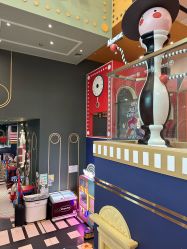 -MELAND CLUB亲子乐园·派对·餐厅(北京芳圆里ID MALL店)
