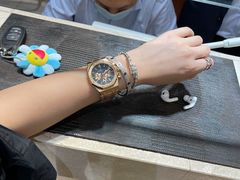 -亨得利(淮海中路店)