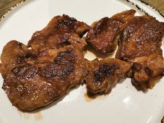 -博林天瑞喜来登酒店·西丽尚膳