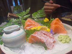 -松子料理(华威桥店)