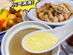 -老乡鸡(上海白玉兰广场店)
