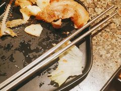 -汉拿山(悦荟·万科购物中心店)