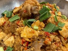 -新新湘菜馆(新中街二条店)