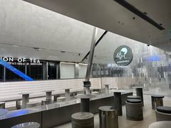 -喜茶(深圳欢乐海岸LAB店)