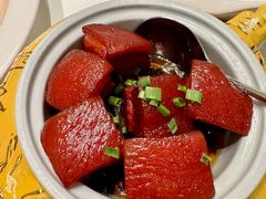 -毛家饭店·30年融合新湘菜(无影山店)