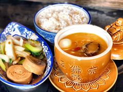 -佛跳墙捞饭(连目巷店)