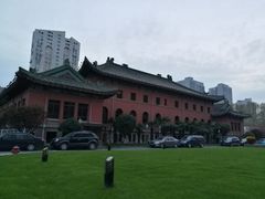 -南京钟山宾馆(江苏省会议中心)
