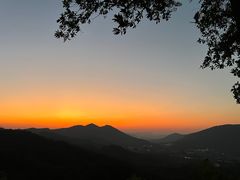 -风云岭森林公园