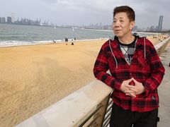 -西秀海滩公园