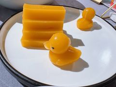 豌豆黄-全聚德(长白直营店)