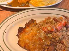 -玛格萝妮比萨屋(陆家浜路店)