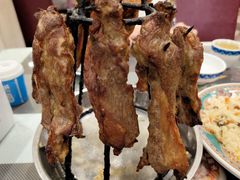 -巴依老爷新疆美食(清华东门店)