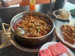 -刘一锅筋头巴脑(凌空二街店)