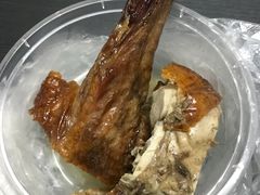 鵝上腿瀨-烧鹅濑(西华路店)