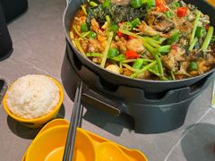 -蛙喔牛蛙(仙林万达茂店)