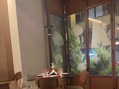 -Fuzzy Bistro 浮几韩餐·茶酒馆