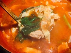 海参汤-花马天堂云南餐厅 Lost Heaven(外滩店)