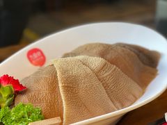 -九鼎轩脆毛肚火锅(三钢里店)