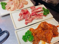 -喜来稀肉(虹泉路店)