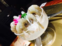 -手选潮汕鲜活牛肉火锅(二七广场店)