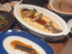 -曾宴·楚菜(湖北省博物馆店)