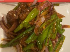 -和记小菜(东方店)
