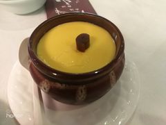 芒果布丁-天和晟烤鸭店(世纪坛店)