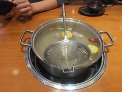 -高兴一锅潮汕鲜牛肉火锅(银座店)