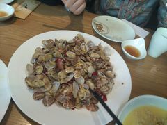 -船歌·鱼水饺青岛菜(闽江二路店)